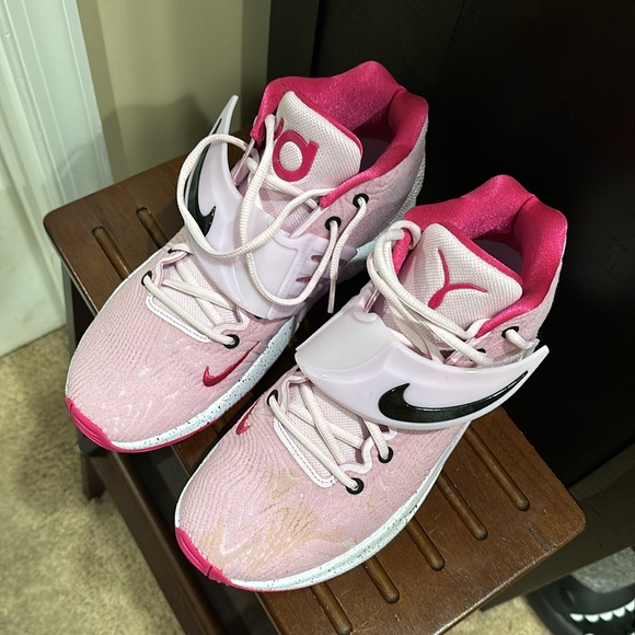 Nike KD Aunt Pearl - Picture 2 of 5
